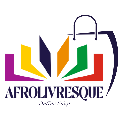 Afrolivresque Shop