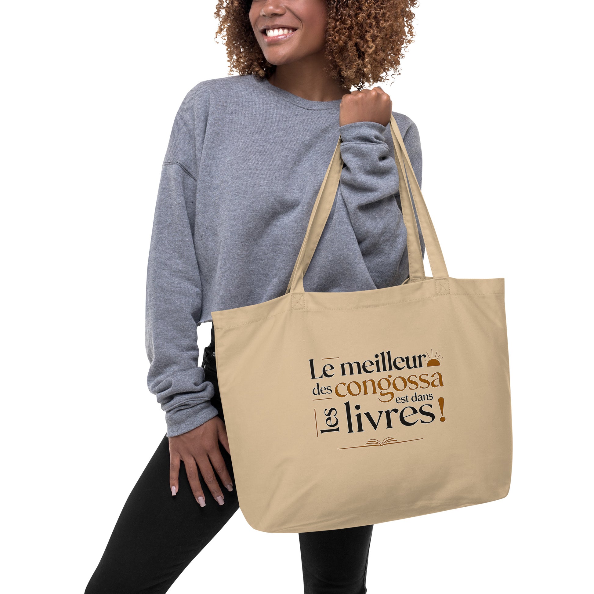 ac courses écologique coton bio – Afrolivresque Shop